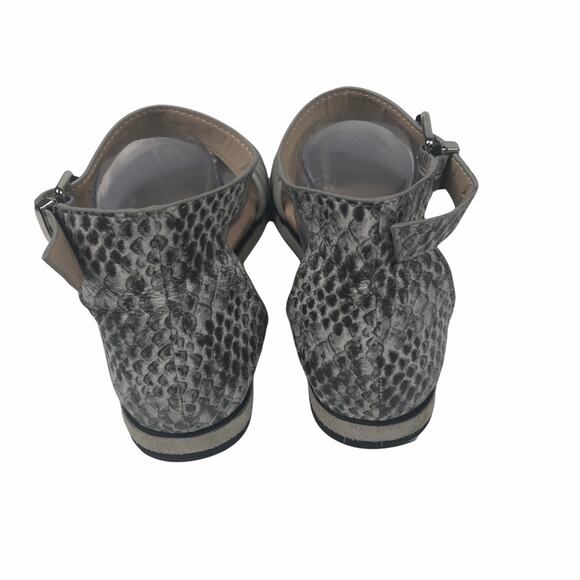 LOGO by Lori Goldstein Sandals 7.5M - Picture 3 of 9